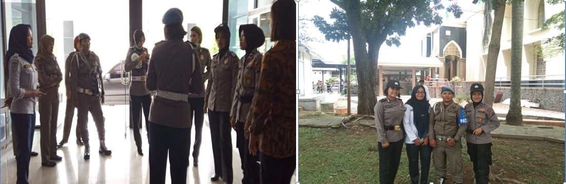 PAM shalat jumat 27 September 2019