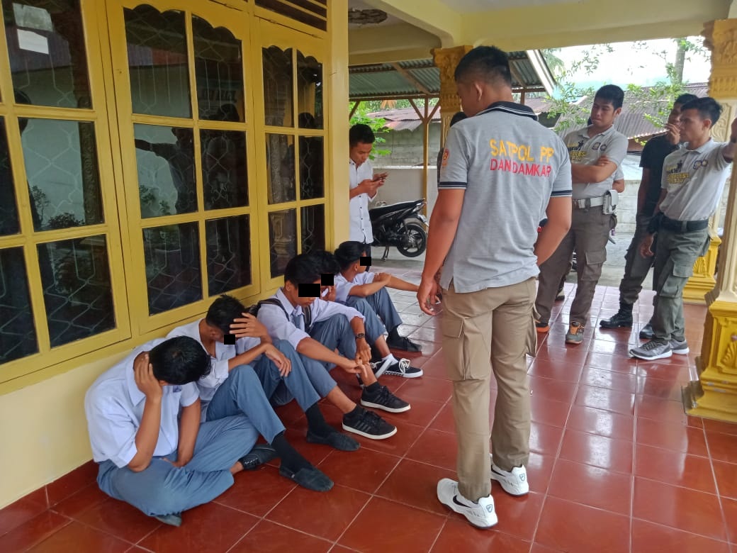penertiban anak sekolah 04-09-2019
